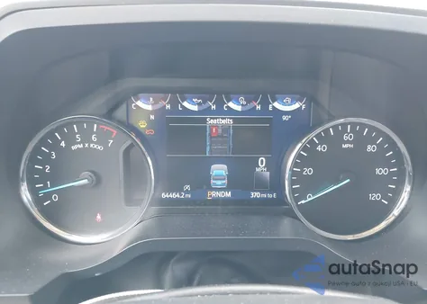 2024 Ford Expedition Limited Max z USA, uszkodzony, nr VIN 1FMJK2A85REA42786